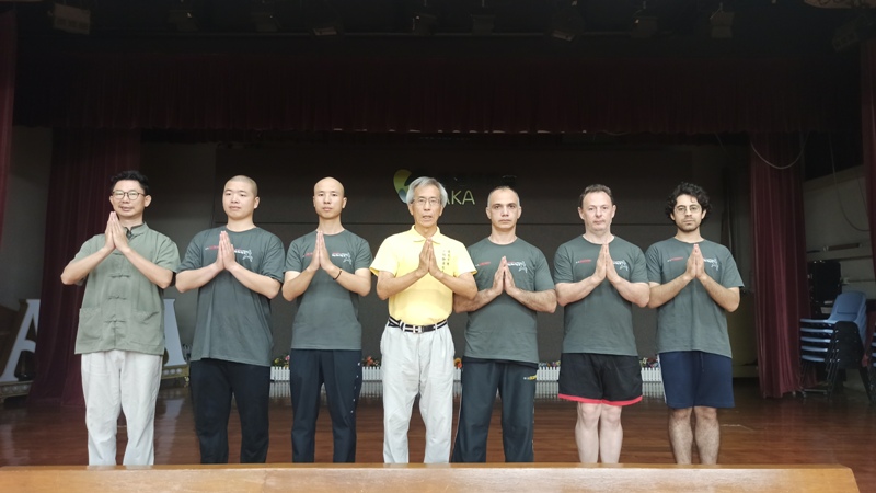 hong kong kung fu academy di Sifu Salvatore Mezzone, arti marziali wing chun, weng chun, wing tsun, tai chi quan, chi kung, sanda e sport da combattimento, shaolin cina (27)